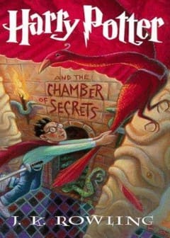 Sách Harry Potter Và Phòng Chứa Bí Mật
