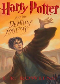 Sách Harry Potter Và Bảo Bối Tử Thần