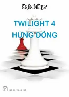 Ảnh Twilight Series Tập 4: Hừng Đông