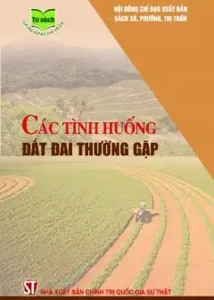Ảnh Các Tình Huống Đất Đai Thường Gặp
