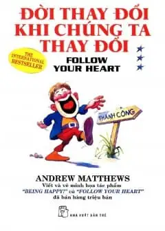 Đời Thay Đổi Khi Chúng Ta Thay Đổi - Tập 3