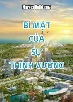 Ảnh Bí Mật Của Sự Thịnh Vượng