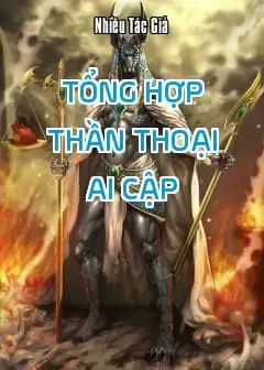 Ảnh Tổng Hợp Thần Thoại Ai Cập