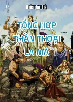 Ảnh Tổng Hợp Thần Thoại La Mã