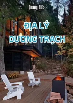 Ảnh Địa Lý Dương Trạch