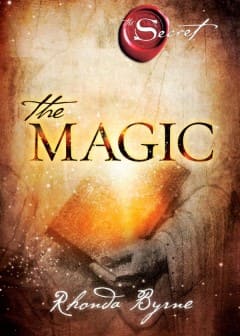 Sách 28 Ngày Thực Hành Lòng Biết Ơn - The Magic