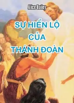 Sự Hiển Lộ Của Thánh Đoàn