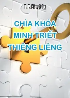 Chìa Khóa Minh Triết Thiêng Liêng
