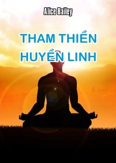 Sách Tham Thiền Huyền Linh