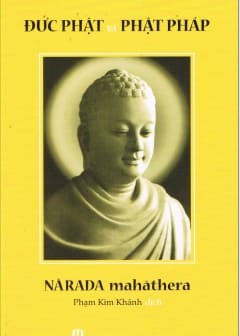 Sách Đức Phật Và Phật Pháp