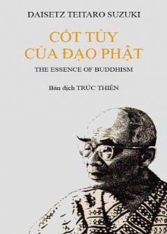 Sách Cốt Tủy Của Đạo Phật