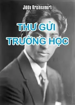 Ảnh Thư Gửi Trường Học