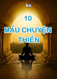 Sách 10 Mẩu Chuyện Thiền