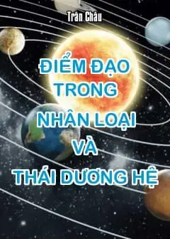 Ảnh Điểm Đạo Trong Nhân Loại Và Thái Dương Hệ