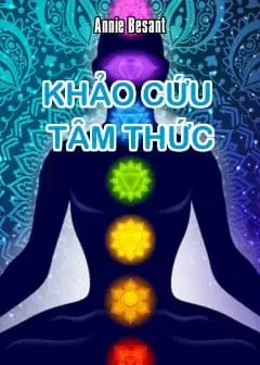 Ảnh Khảo Cứu Tâm Thức