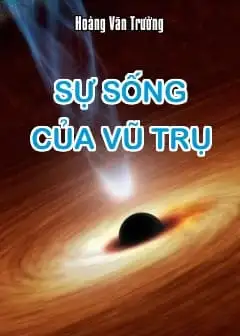 Ảnh Sự Sống Của Vũ Trụ