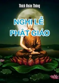 Ảnh Nghi Lễ Phật Giáo