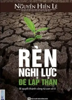 Ảnh Rèn Nghị Lực Để Lập Thân