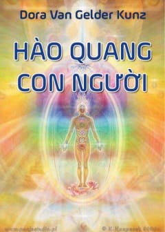 Sách Hào Quang Con Người