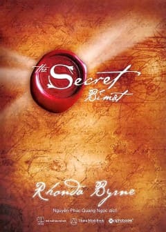 Sách Bí Mật - The Secret
