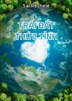 Ảnh Trái Đất Thức Tỉnh