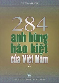 248 Anh Hùng Hào Kiệt Của Việt Nam