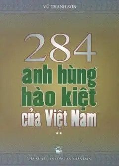 248 Anh Hùng Hào Kiệt Của Việt Nam