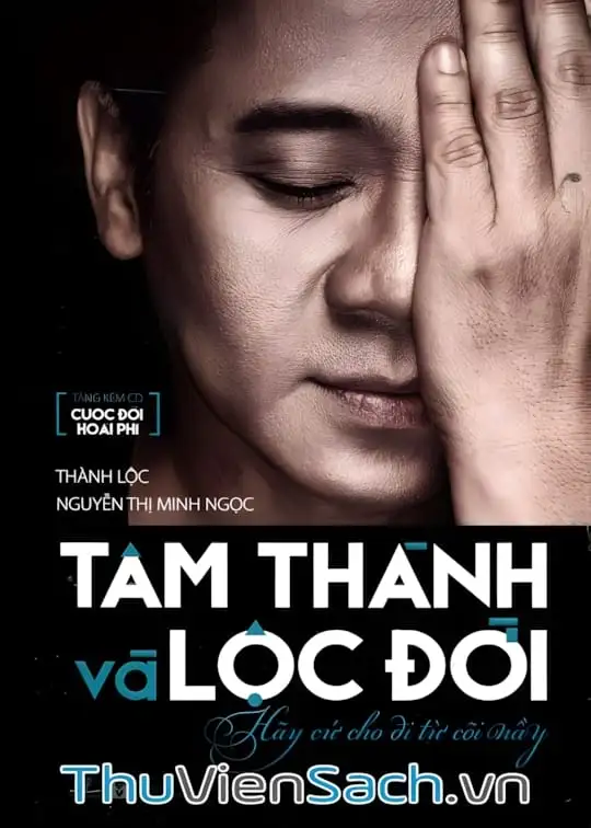 Ảnh bìa sách Tâm Thành Và Lộc Đời
