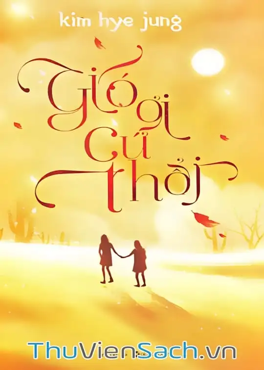 Ảnh bìa sách Gió Ơi, Cứ Thổi