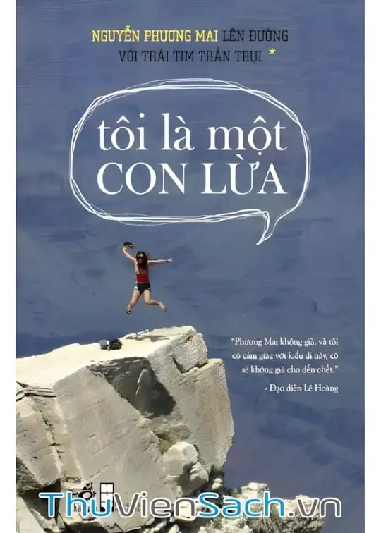 Ảnh bìa sách Lên Đường Với Trái Tim Trần Trụi - Tôi Là Một Con Lừa