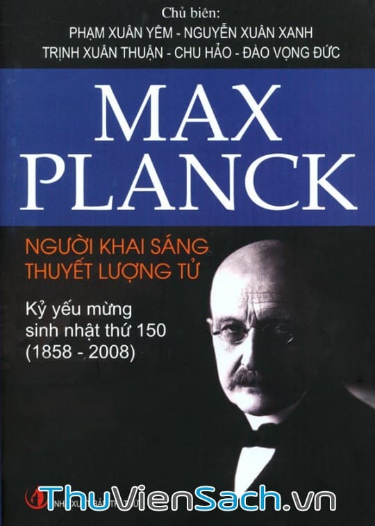 Max Planck - một nhà khoa học tài ba trong lịch sử, luôn là người hâm mộ của những hình ảnh khoa học đẹp. Nếu bạn muốn tìm hiểu thêm về công trình của ông và những hình ảnh đẹp, hãy mở xem nhé!