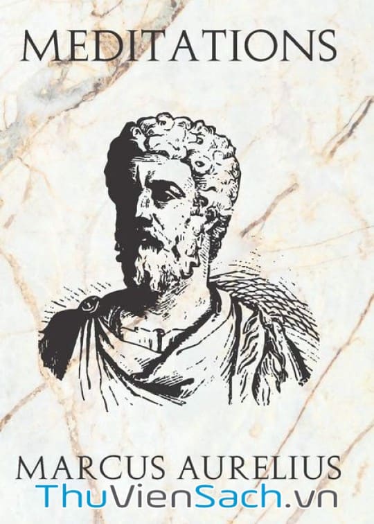 Ảnh bìa sách Bốn Đức Hạnh Của Stoicism