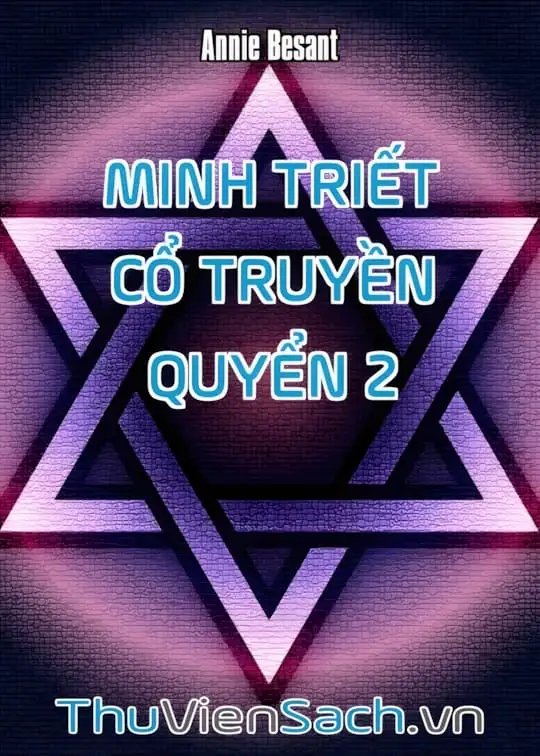 Ảnh bìa sách Minh Triết Cổ Truyền - Quyển 2