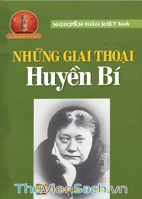 Ảnh bìa sách Lịch Sử Thông Thiên Học - Tập 2