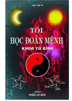 Ảnh Tôi Học Đoán Mệnh - Quyển 1