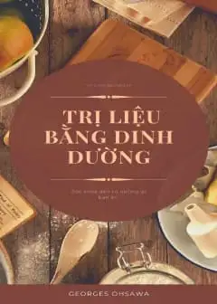 Ảnh Trị Liệu Bằng Dinh Dưỡng