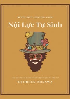 Sách Nội Lực Tự Sinh