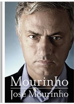José Mourinho Tự Truyện