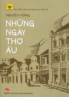 Sách Những Ngày Thơ Ấu