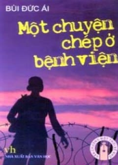 Sách Một Chuyện Chép Ở Bệnh Viện