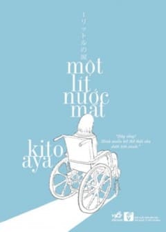 Sách Một Lít Nước Mắt