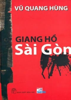 Sách Giang Hồ Sài Gòn