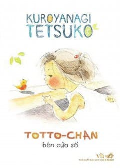 Sách Totto-Chan Bên Cửa Sổ