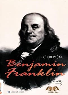 Tự Truyện Benjamin Franklin