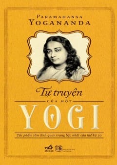 Tự Truyện Của Một Yogi