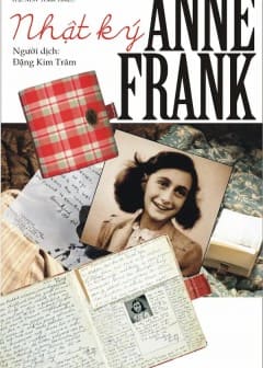 Sách Nhật Ký Anne Frank