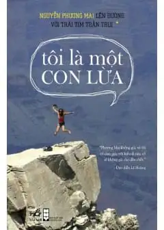 Ảnh Lên Đường Với Trái Tim Trần Trụi - Tôi Là Một Con Lừa