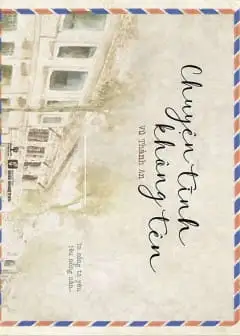 Ảnh Chuyện Tình Không Tên