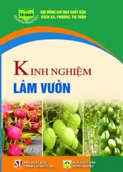 Ảnh Kinh Nghiệm Làm Vườn