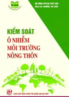 Ảnh Kiểm Soát Ô Nhiễm Môi Trường Ở Nông Thôn